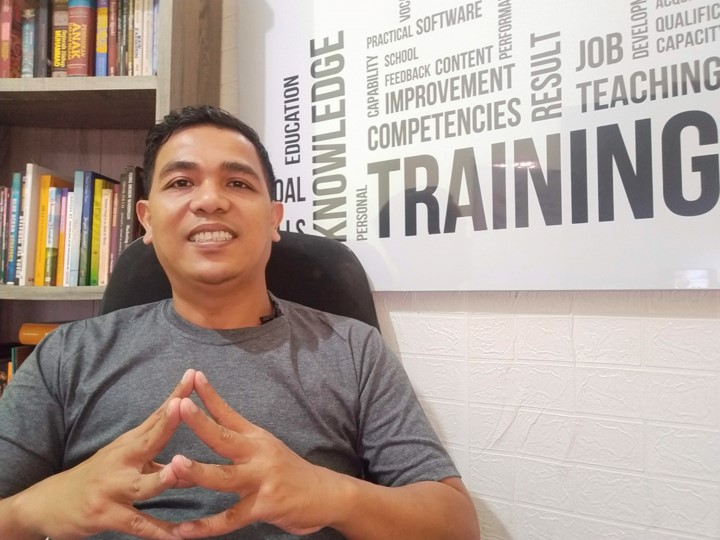 Mitra Usaha Maju: Solusi Terbaik untuk Kebutuhan Layanan Cilacap